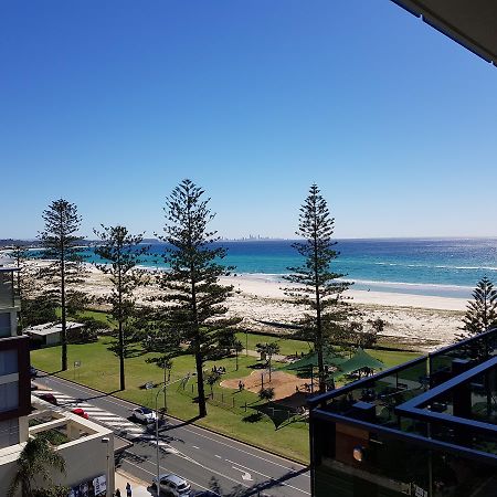 Iconic Kirra Beach Apartment 806 Gold Coast Exteriér fotografie