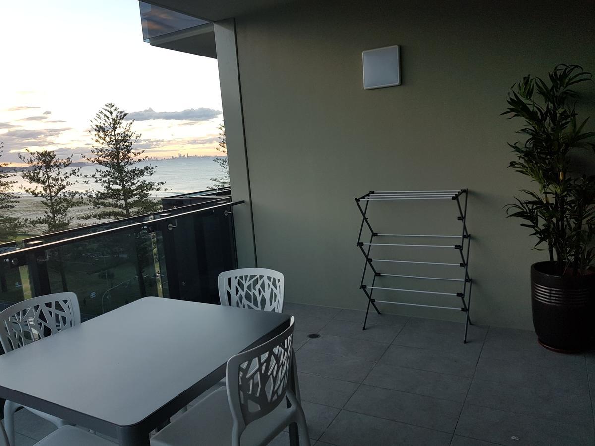 Iconic Kirra Beach Apartment 806 Gold Coast Exteriér fotografie